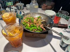 -费大厨辣椒炒肉(黄兴中心广场店)