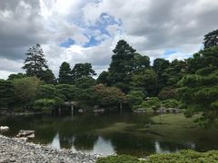 -京都御所