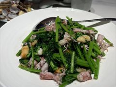 -锦顺海鲜•口味菜(李村店)