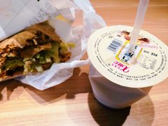 -虎头军煎饼(魏公村店)