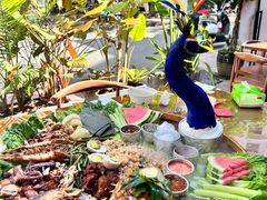 -西双版纳勐泐文化旅游区