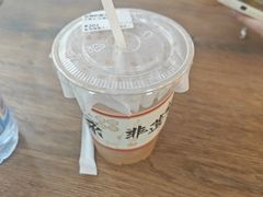 -香港鸳鸯王(西湖路店)