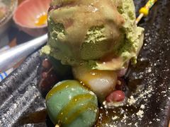 -有喜屋·深夜食堂(北京西路店)