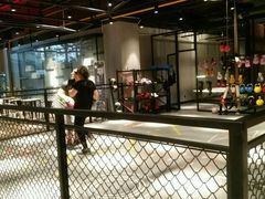 -威尔仕健身(杭州万象城店)