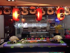 -科尔海悦酒店·柏顿花园餐厅(清河东路店)