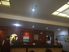 -中央民族干部学院-清真餐厅