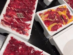 -尚合里潮汕牛肉火锅(海沧店)