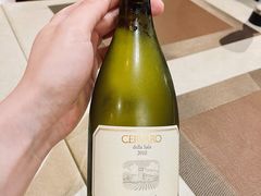 -BONAZZA 意大利餐厅
