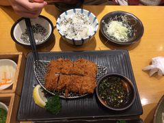 千层锦套餐-胜博殿日式炸猪排(西红门店)