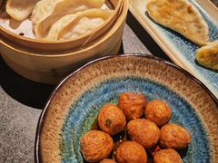 -南京大牌档(新街口德基广场店)