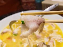 -渝乡辣婆婆·川菜 水煮鱼(中山西路店)