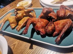-大鸽饭(马王堆店)