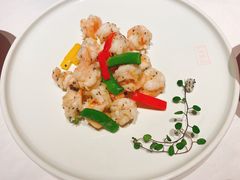 -百富源·海鲜辽菜(浑河堡店)