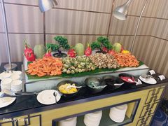 -长沙富力万达文华酒店