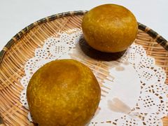 玉兰饼-天福苑(崇宁路店)