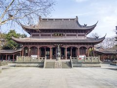 -钱王祠