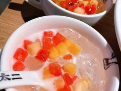 -太二酸菜鱼(天鹅湖万达店)