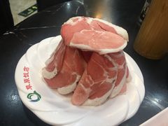 -草原饭店火锅