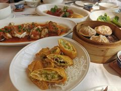 -名苑皇宫酒家(来魅力壁画村店)