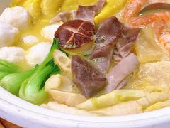 -大儒小厨·苏浙菜(瑞虹太阳宫店)