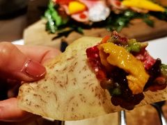 -Osteria Garden 生蚝花园餐厅(原进贤路店)