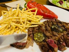 -HELLO 27 意面·沙拉·帕尼尼