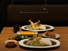 -CURRY YA 熟成咖哩專門店(深圳湾万象城店)