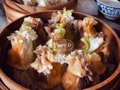 -都一处烧麦馆(前门店)