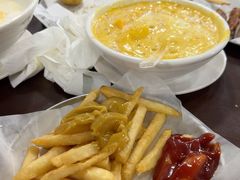 -水牛奶皇后糖水铺(深圳总店)