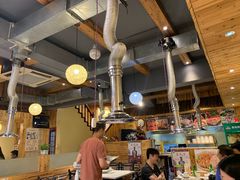 -名家韩国料理·烤肉(瑶海店)