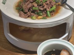 -新白鹿餐厅(滨江银泰店)