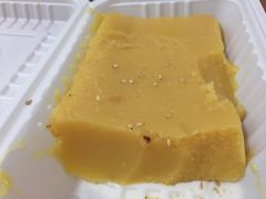 豌豆黄-老回回饺子馆(海洋馆店)