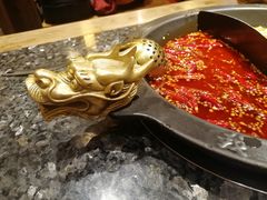 -蜀大侠火锅(四川北路店)