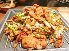 -青年公社烤鸭(熙悦天街店)
