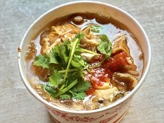 -友生风味小吃(营平农产品市场店)