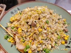 -扬二春炒饭(国庆路总店)