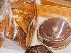 -巴黎贝甜(五月花广场店)