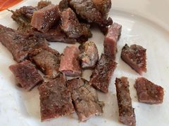 -东方红海鲜百汇(国际大厦店)