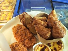 -味多美蛋糕(阜成门店)