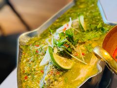清蒸柠檬鱼-BetterThai 泰加(苏州中心店)