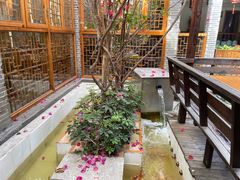 -瓦房食代·四合院湘菜馆(坂田店)