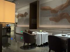 -北京柏悦酒店·锦庭餐厅Dining Room