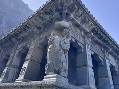 -青龙山生态文化旅游区(慈云寺)