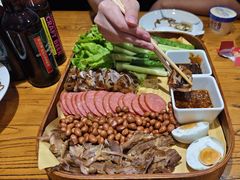 -永红源啤酒·烧烤·海鲜·大排档(台柳路店)