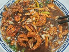 -福海面馆(阳曲店)