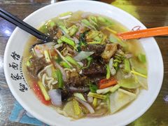 -孙家面馆(淮海第一城店)