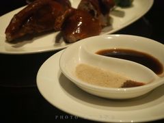 -北京四季酒店·采逸轩
