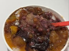 -冰冰酱老味刨冰绵绵冰(中山路总店)