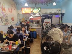 大堂-龍城柳州螺蛳粉(群星路店)
