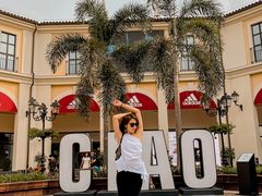 -佛罗伦萨小镇广佛名品奥特莱斯(疏港路店)